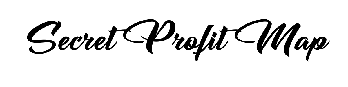 SecretProfitMap.com